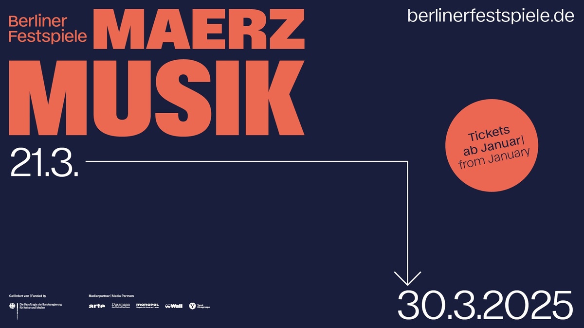 MaerzMusik