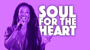 Susanne Spahn - Soul for the Heart