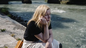 Filmgespräch: Ingeborg Bachmann - Jemand, der einmal ich war