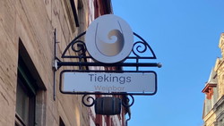 Tiekings