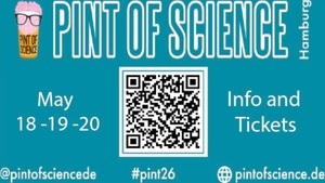 Pint of Science 2026