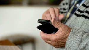 Smartphone-Einführung für Seniorinnen und Senioren