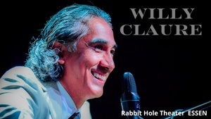 Willy Claure Live - Musik aus Lateinamerika