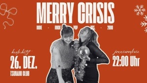 Merry Crisis