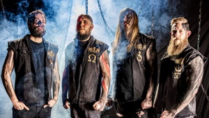 Rise of Kronos & Leaving the Orbit