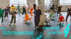 mental tracks - Vol. IV