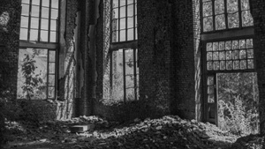 Halloween Party - The Abandoned Factory