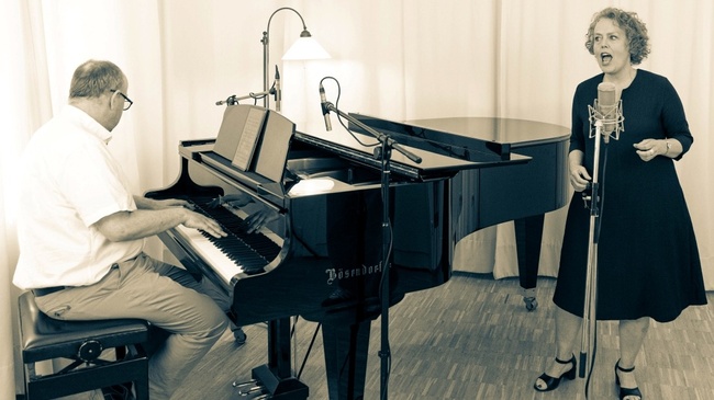 "Let´s Do It" Songs von Cole Porter