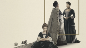 heimkino.: THE FAVOURITE (OmU)