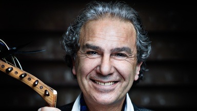 Rabih Abou Kalil Group | Live 2026