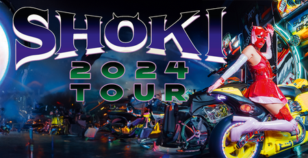 $hoki - LIVE TOUR 2024