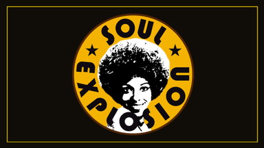Soul Explosion Golmarks / Stuttgart