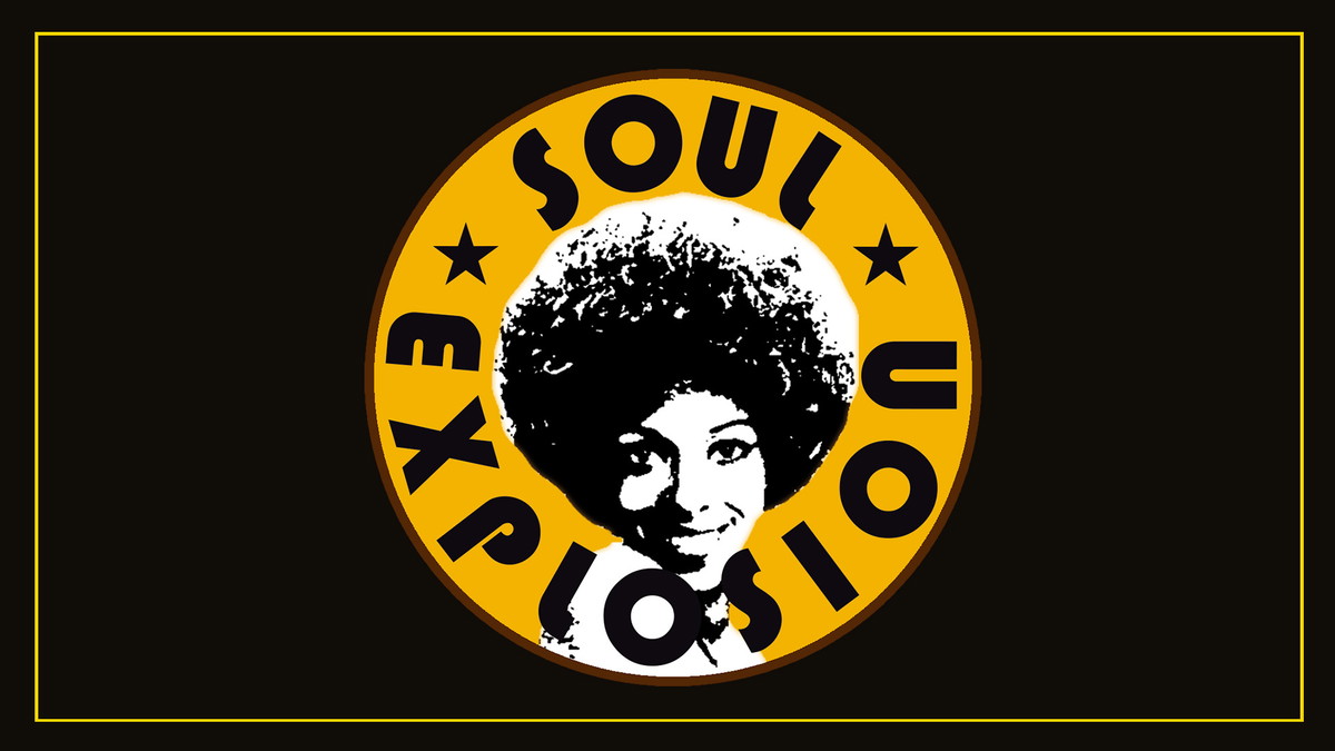Soul Explosion Golmarks / Stuttgart