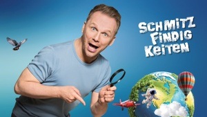 Ralf Schmitz - Schmitzfindigkeiten
