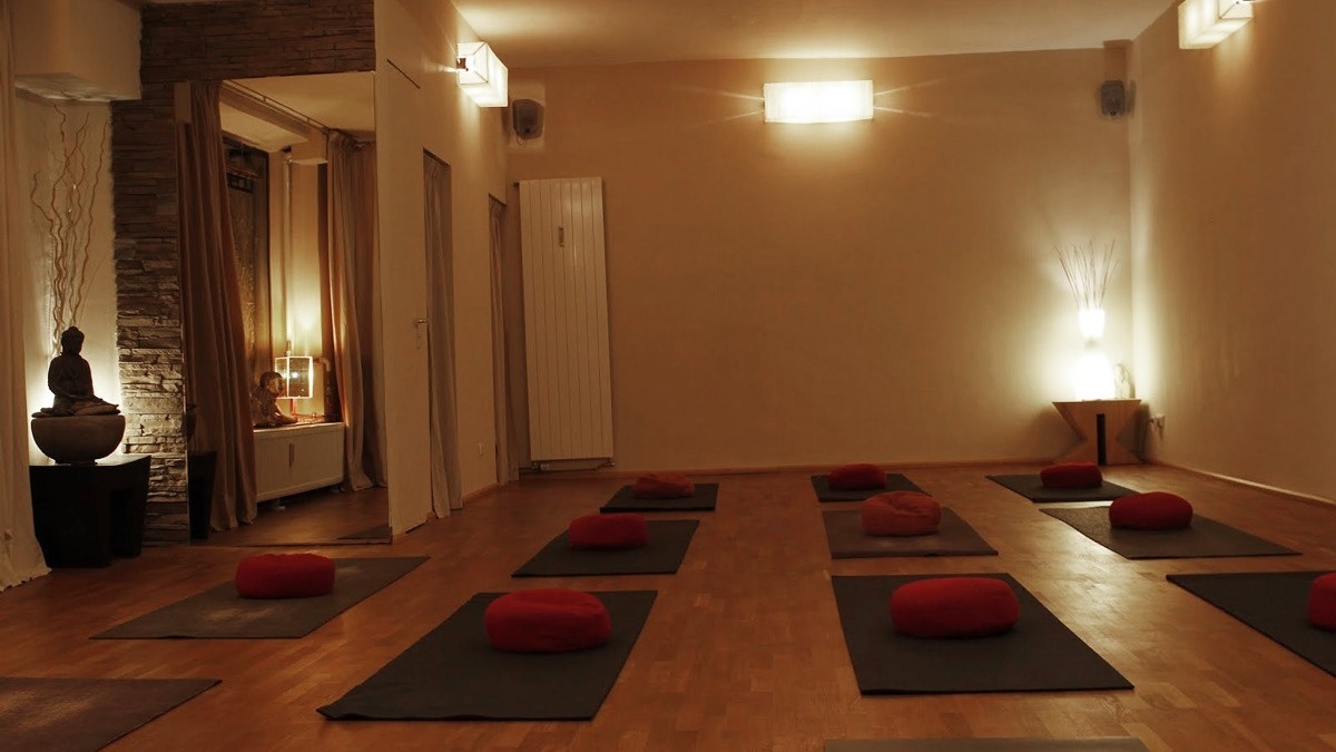 Samtosha Yoga