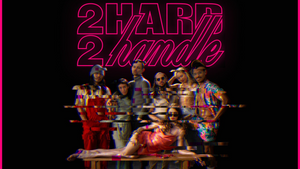 2HARD2HANDLE von Jonas Pfeifer