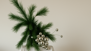 Advents Ausstellung mit Verkauf