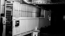 Kammertheater Der Kleine Bühnenboden