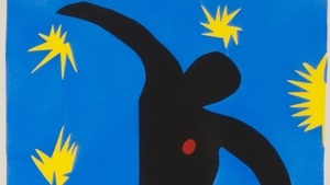 Kunst fühlen. Wir.Alle.Zusammen.