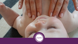 Babymassagekurs | ab September | 5x
