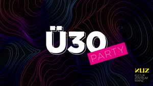 Ü30 Party