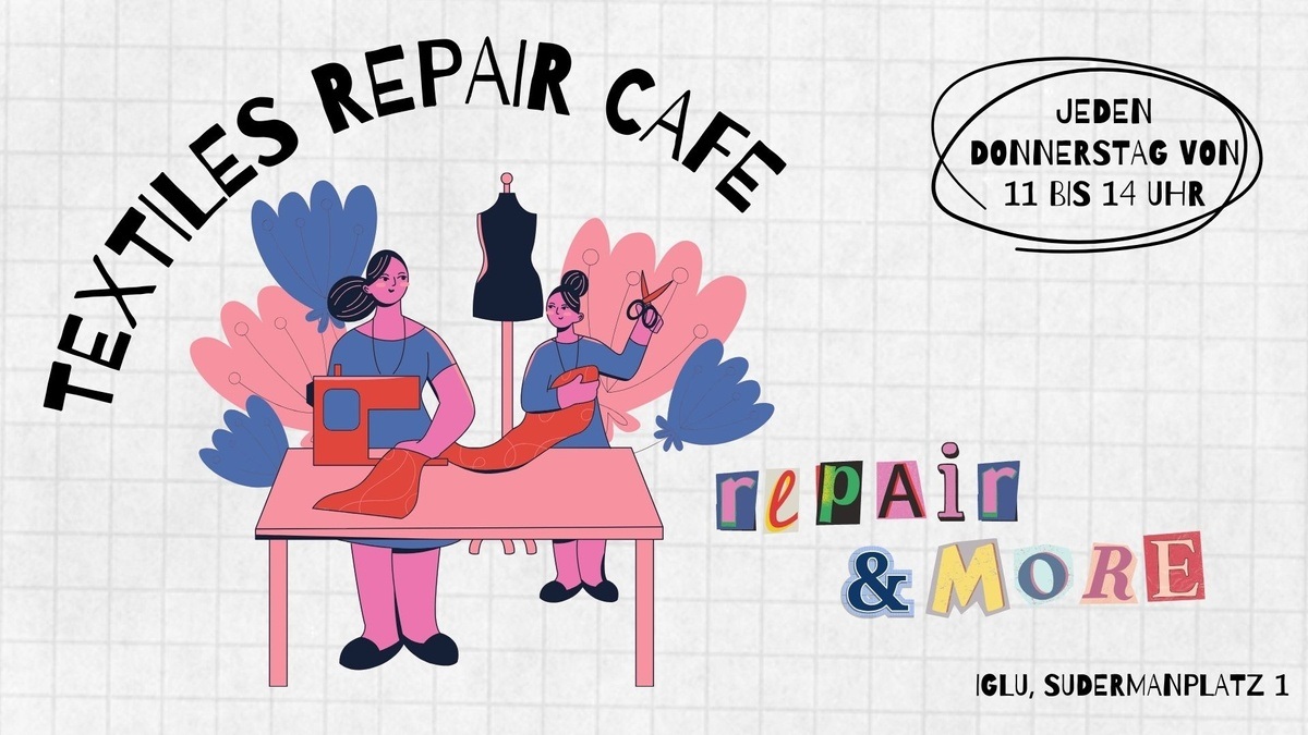 textiles Repair-Café