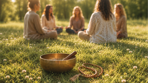 Mantra Singen