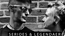 Serioes & Legendaer
