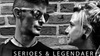 Serioes & Legendaer
