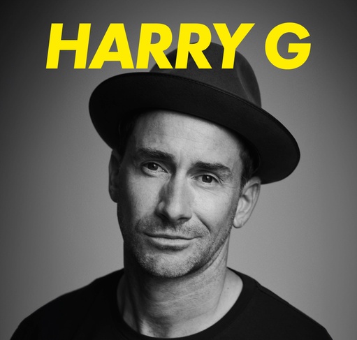 HARRY G - Hoam Stories