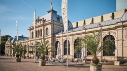 Festspielhaus Baden-Baden