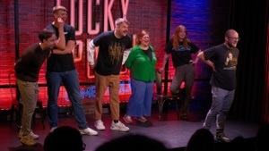 Die Impro Show