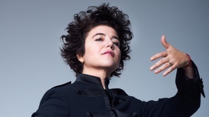 MDR-Rundfunkchor Konzert mit Lera Auerbach