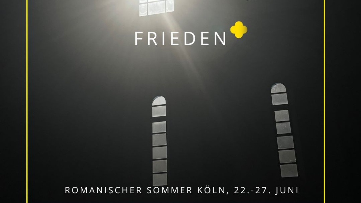 Romanischer Sommer Köln 2025