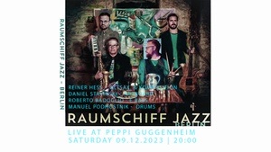 Raumschiff Jazz