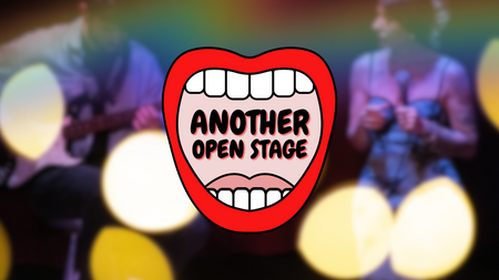 Another Open Stage