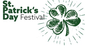 St. Patrick's Day – Festival 2025