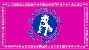 32. Steinbruchfestival