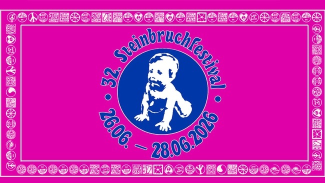 32. Steinbruchfestival