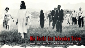 Sommerkino Open Air - Mitternachtskino um halb 10: "Die Nacht der lebenden Toten" (1968)