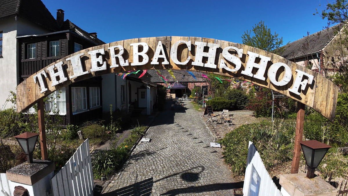 Thierbachshof
