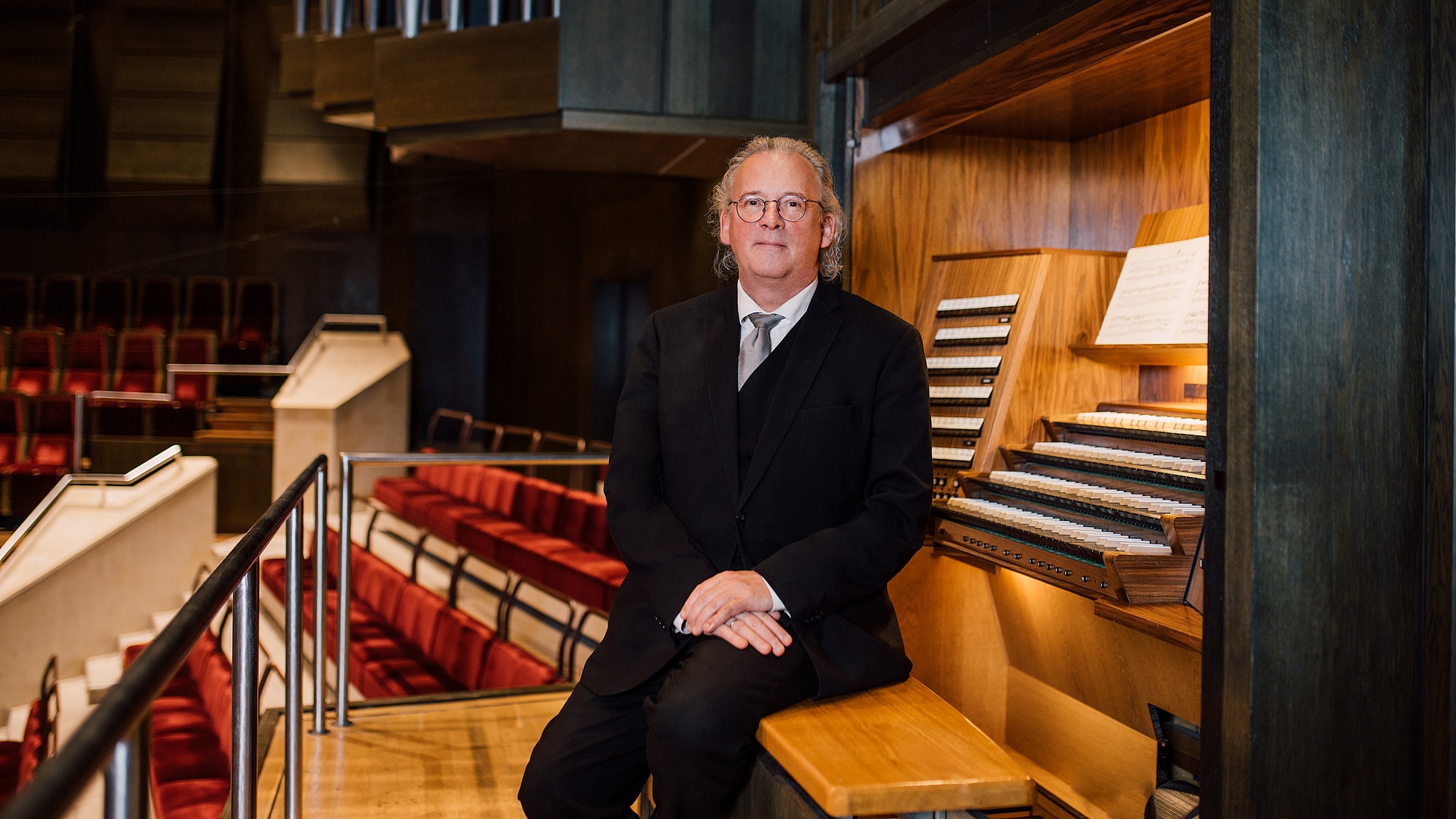 Eröffnung der Orgelsaison - Merseburger Hofmusik, Collegium Vocale Leipzig