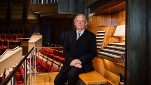 Eröffnung der Orgelsaison - Merseburger Hofmusik, Collegium Vocale Leipzig