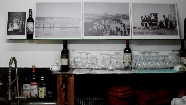 Kulturklüngels Kochkurs Türkei