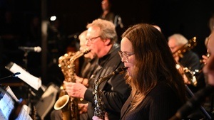 Jazzin' RMS: Konzertabend der Ehrenfelder Jazz-Ensembles