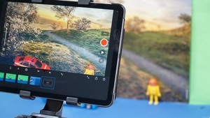 Trickfilmstudio | 7 - 9 Jahre