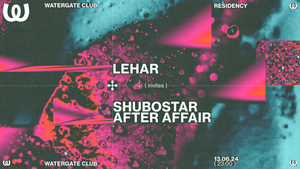 Lehar invites Shubostar, After Affair