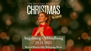 Weihnachts Musical Dinner