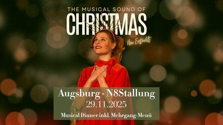 Weihnachts Musical Dinner