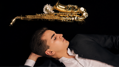 Young Stars: The Golden Age of the Saxophone